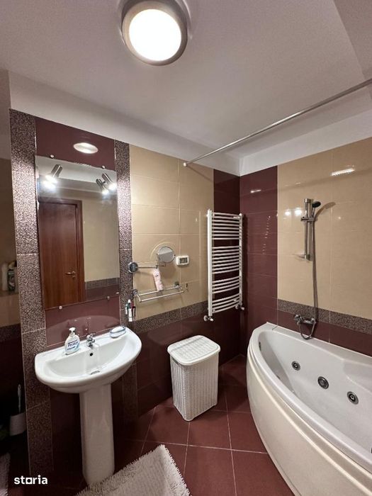 Închiriere apartament mobilat, Herăstrău, sector 1, Bucureşti