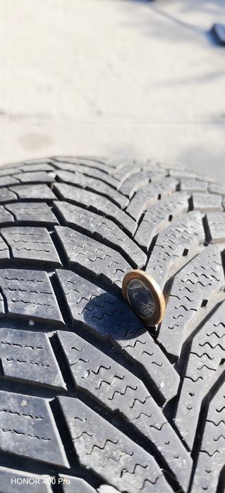 Всезонни гуми POINT S 215/65/ R 16