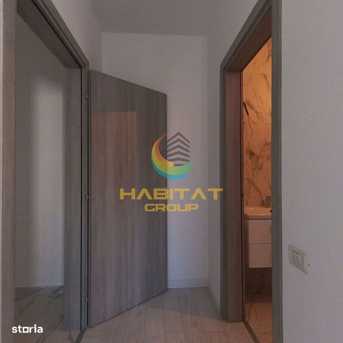 Apartament 3 Camere Decomandat Sector 4 Grand Arena 73.4Mp