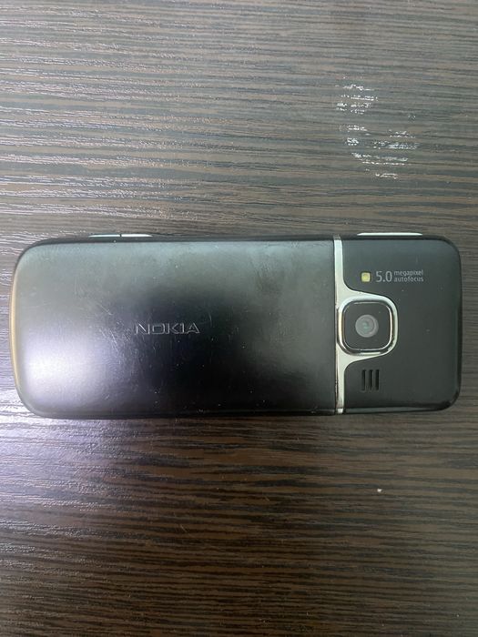 Nokia (нокия) N70, Nokia 6700 Classic