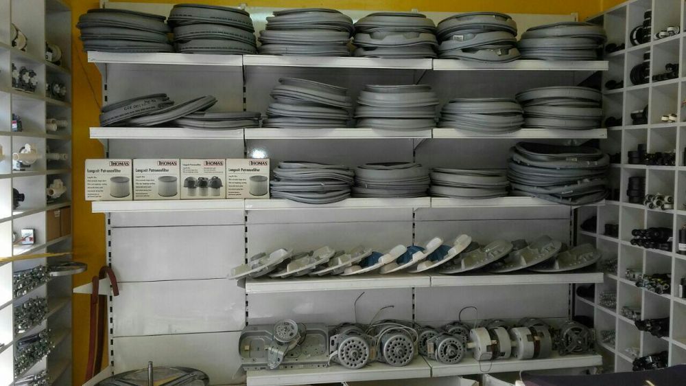 Ремонт бытовой техники