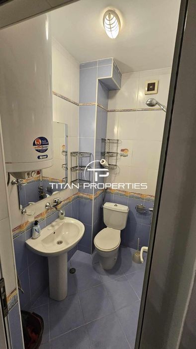 Дава се под наем Тристаен апартамент в Варна, Общината - 70 кв.м за 600 € - Снимка #17