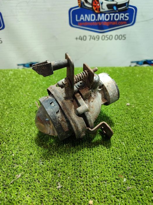 PROIECTOR CEATA STANGA KIA RIO 2 2013 1.1 DIESEL (DOHC TCI) COD OEM 86583 1W200 / HATCHBACK 2011-2017