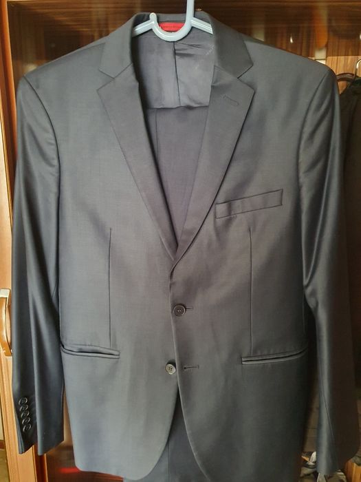 Костюм мужской классический