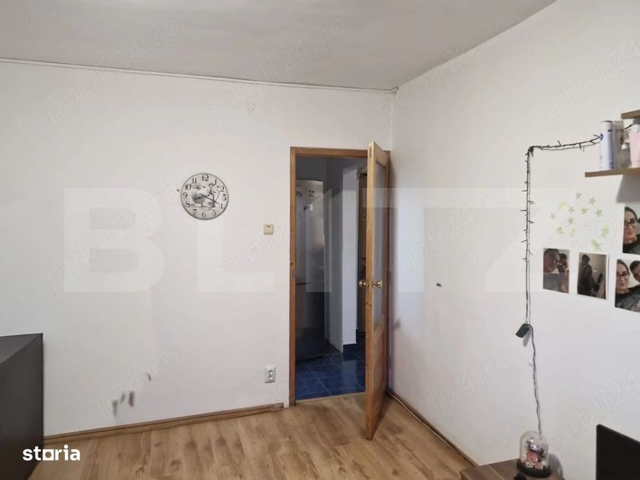 Garsoniera de vanzare, 30 mp, zona Nufarul — fotografia 3