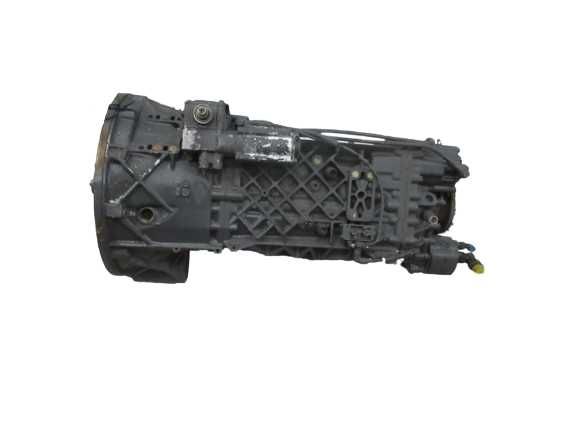 Cutie de viteze pentru camion Volvo 16 S 181 - Piese de schimb Volvo