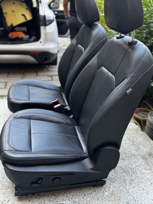 Alfa Romeo седалки