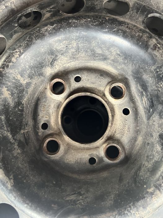 Диски R14 Фольксваген БМВ