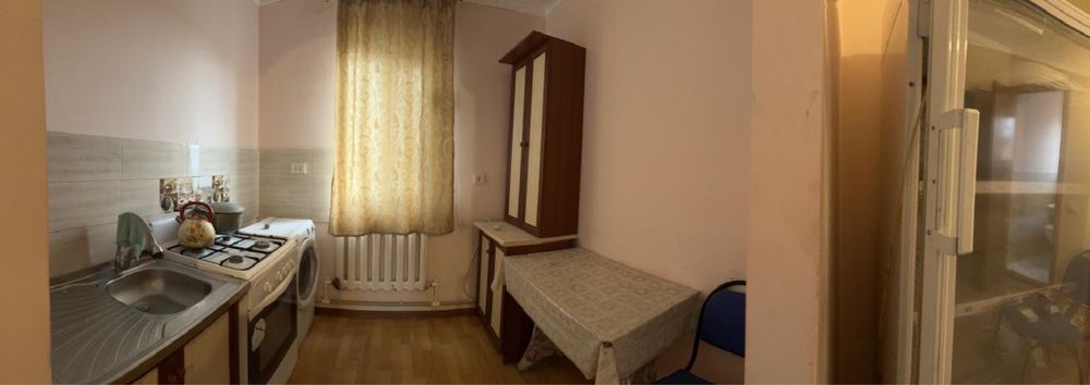 Сдается в аренду времянка