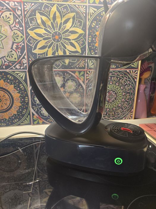 Nescafe Dolce Gusto