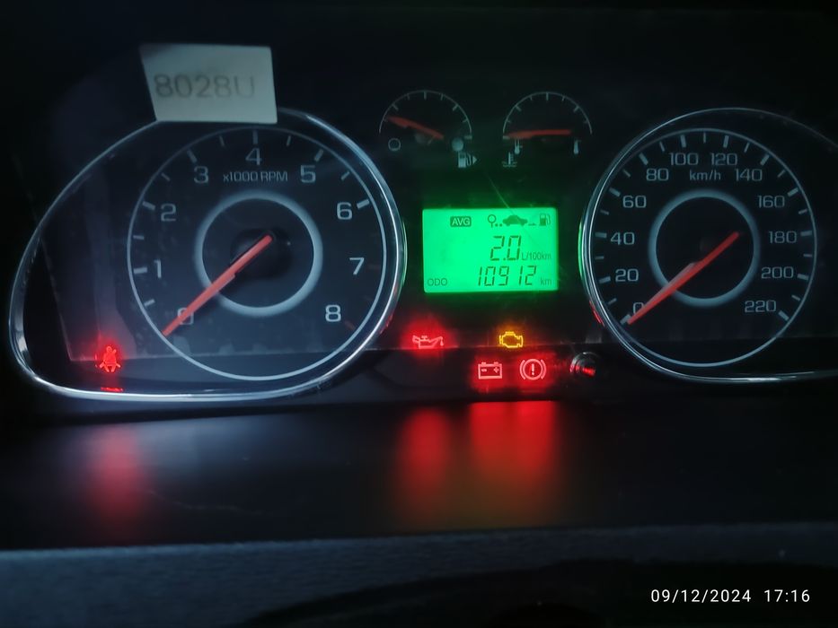 Gentra barter yoki sotiladi