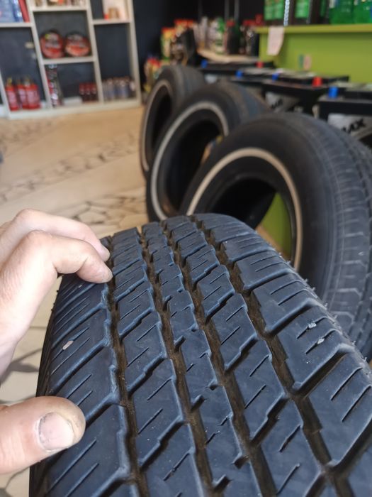 185 80 R13 MAXXIS