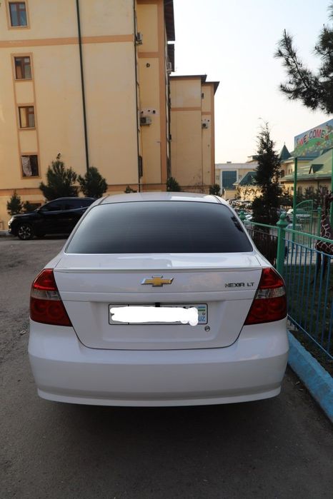 Nexia 3 srochno mexanika benzin/gaz