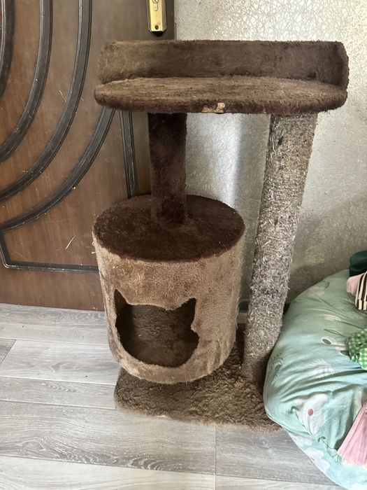 Кошкин дом Продам