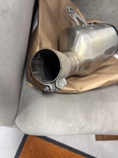 Оригинален ауспух BMW R 1300 GS