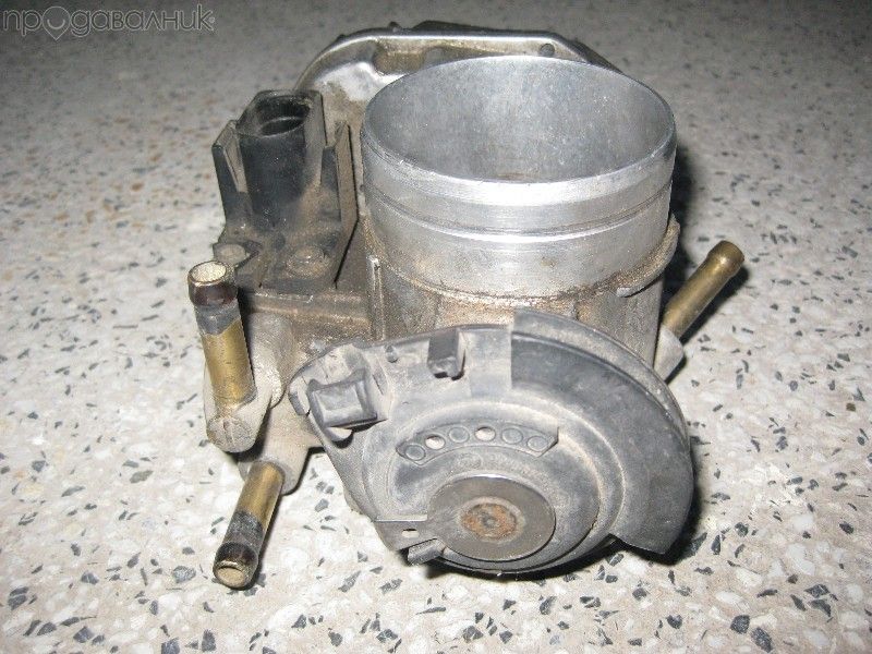 Дроселов Клапан за Ауди А 4