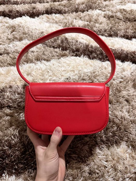 Geanta DIesel (2 modele)