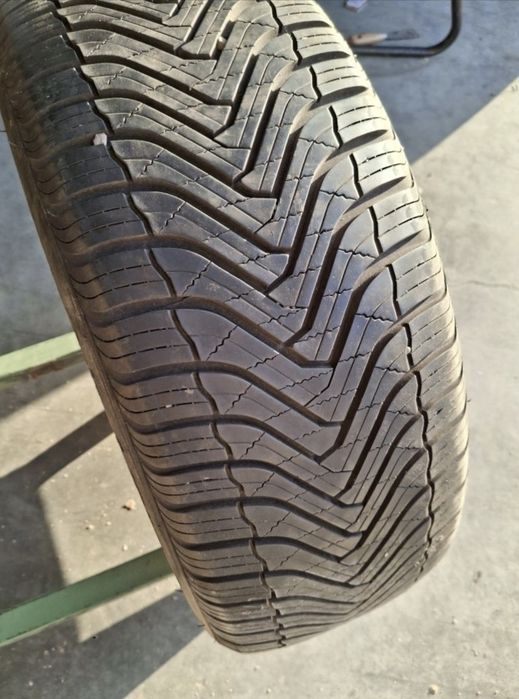 1 Anvelopă  de iarnă 205 55 r17 Cripmax