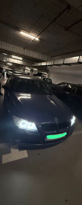 BMW 3 Series 2006