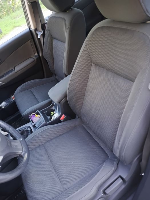 Proprietar vand Renault Koleos