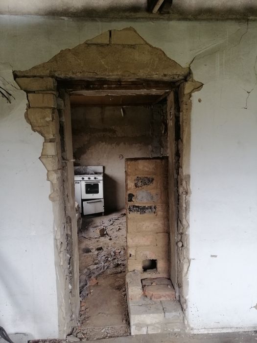 Продам две дачи .