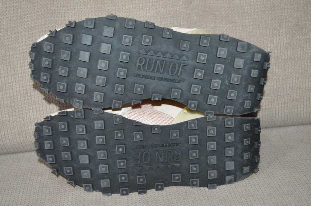 Vand adidasi casual RUN OF Bodrum 40 made in Italy