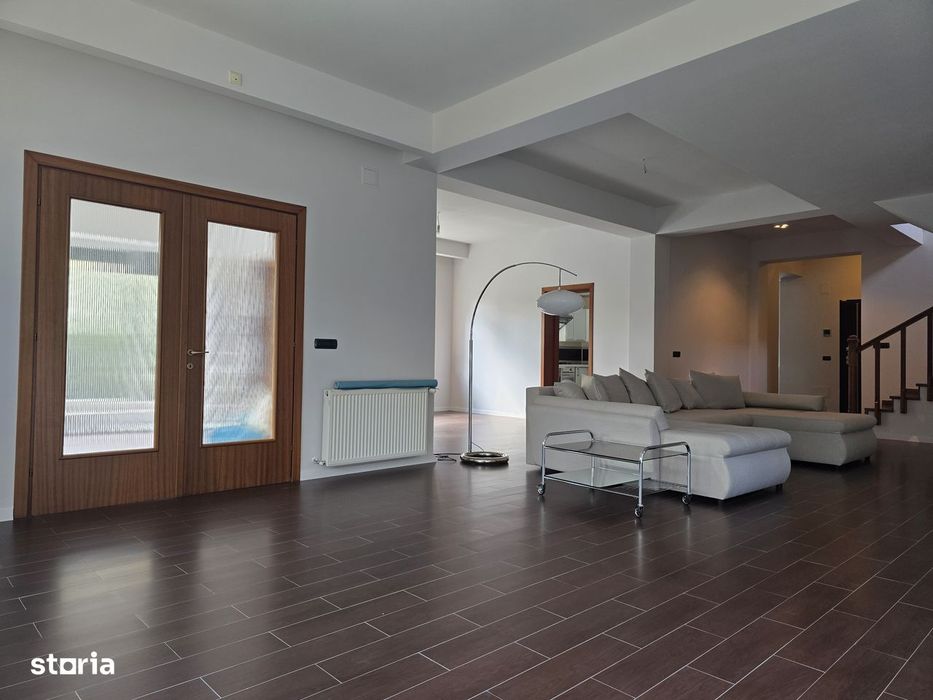 De inchiriat Casa / Vila Pipera - Erou Iancu Nicolae
