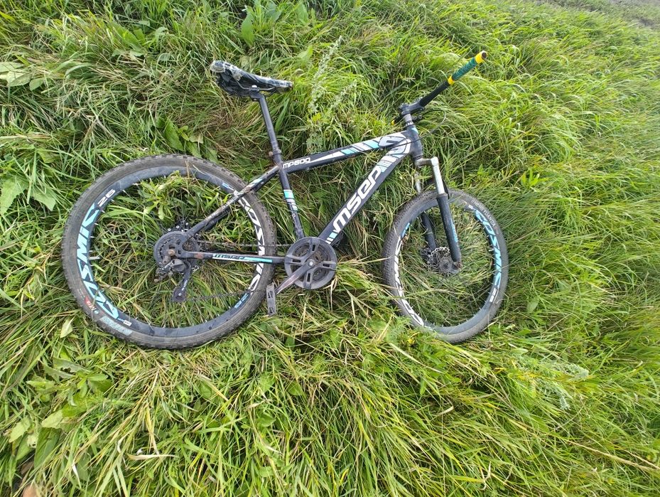 Велосипед,  торг