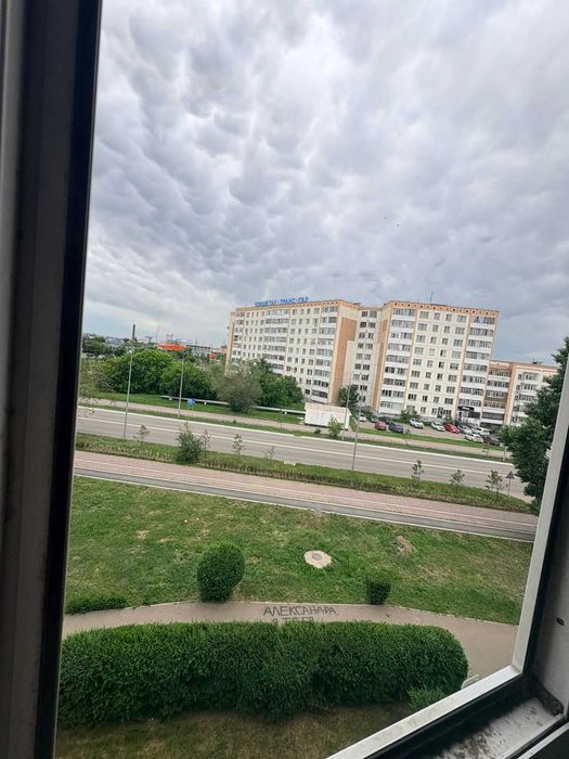 2 комн квартира в васильковском мкр