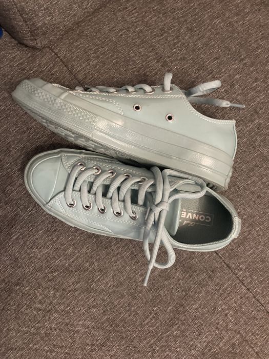 Кецове Converse