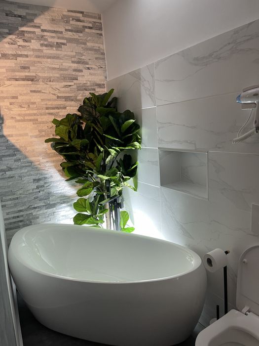 Apartament in regim hotelier in centrul sibiului