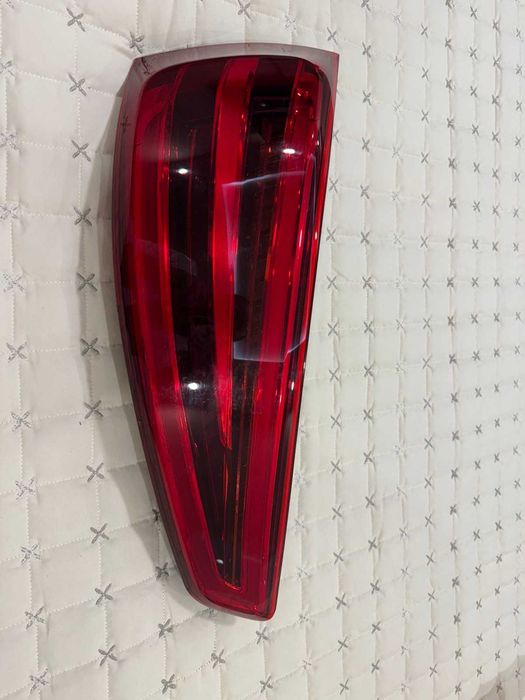 Ляв LED стоп за АUDI Q3