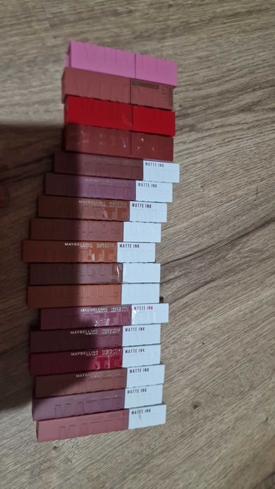 Rujuri L'oreal Laque Resisstance