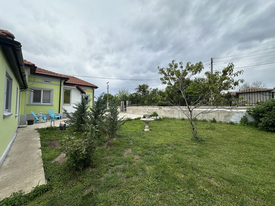 Продава се Къща в Тервел - 100 кв.м за 650 €/кв.м - Снимка #12