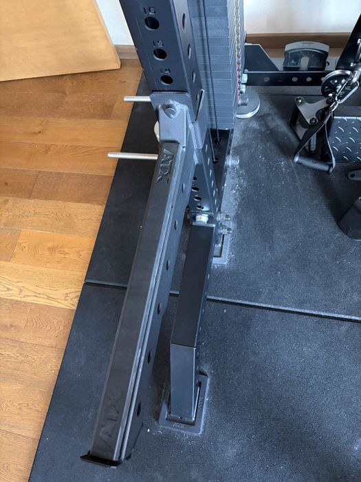 ATX MPHR-740 уред