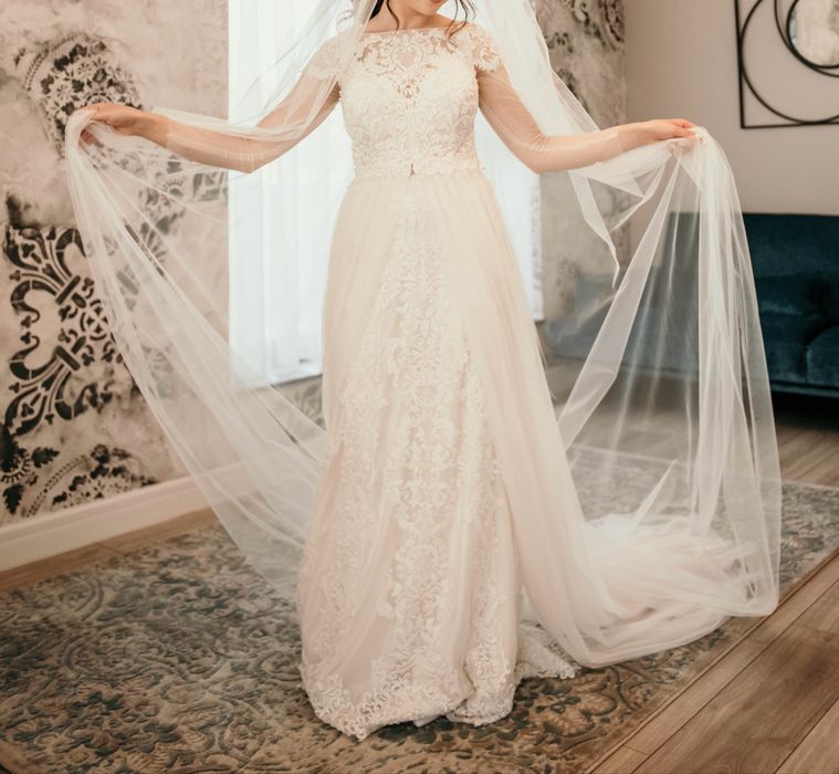 Rochie de mireasă