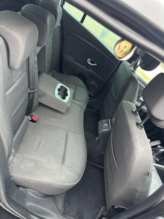 Vând Renault Megane 3