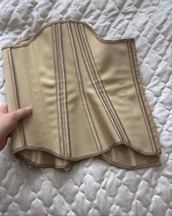 karset, ishti qaytaratin