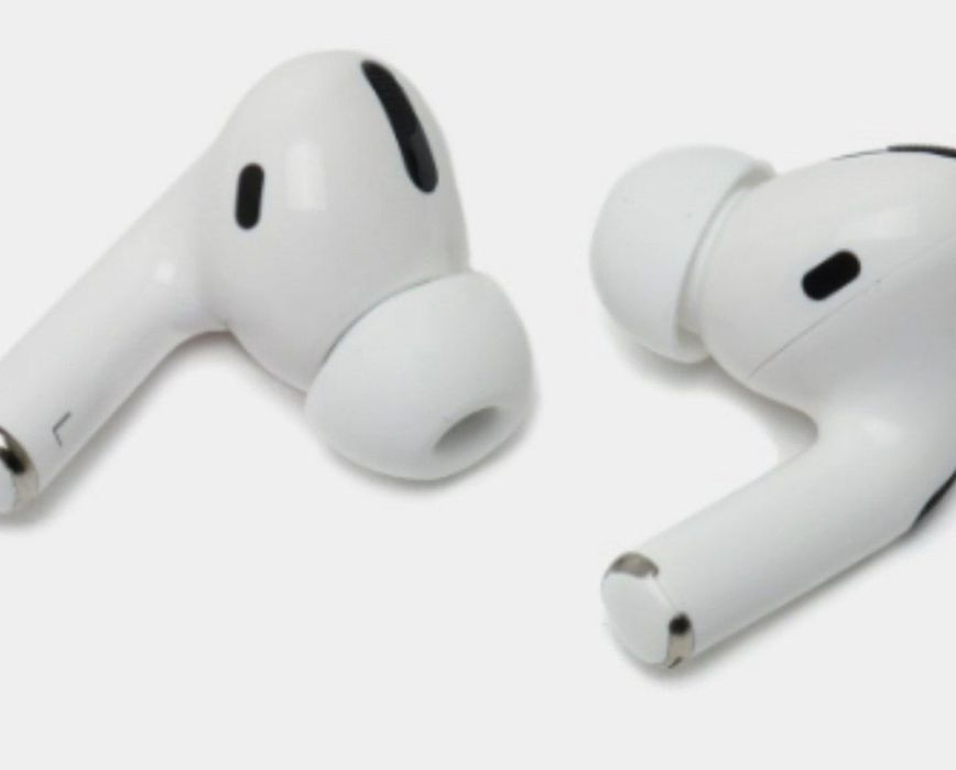 Беспроводные наушники AirPods Pro