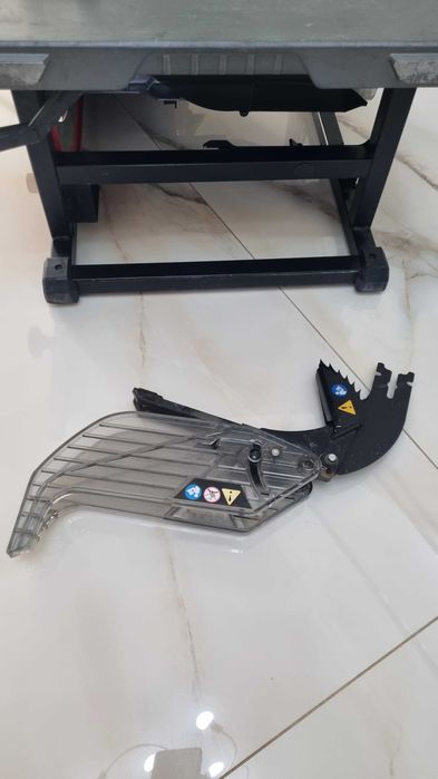 Circular Milwaukee m18