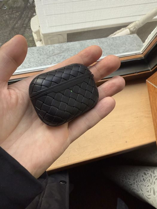 Iphone 11 + airpods pro