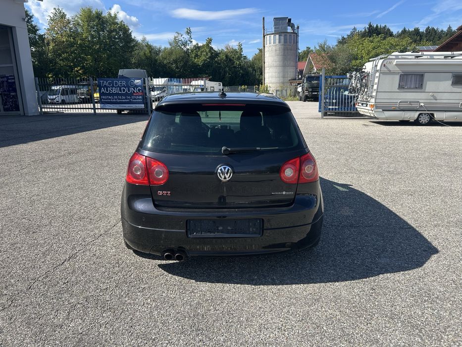 VOLKSWAGEN Golf 2007 — imagine 5
