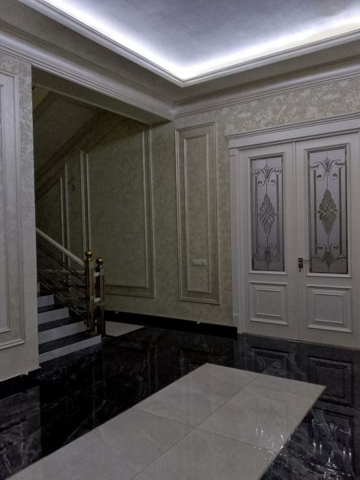 Yengi 16 yil chap taraf bunyodkor mahalla