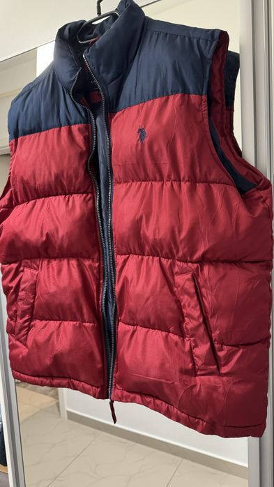 Vesta U.S. Polo Assn