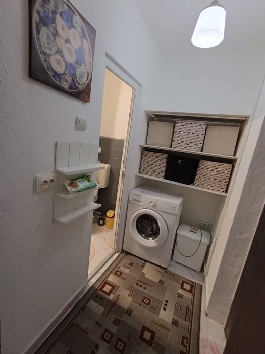 Garsoniera pentru închiriere - Târgoviște - Comision 0