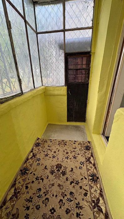 Apartament 2 camere + balcon, parter | Zona Inel 2 - Potențial Comercial