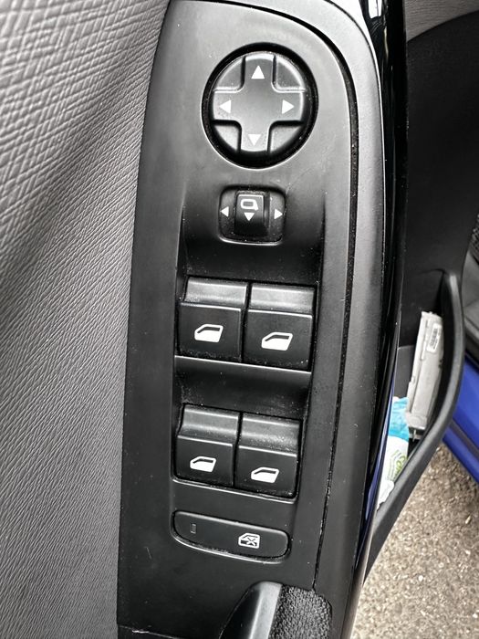 Citroen C4 Grande Picasso 1.2 Benzina 131 CP Euro 6