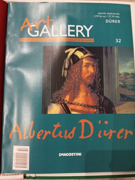 Colectia Art Gallery