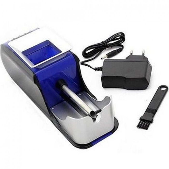 !!!БЕЗПЛАТНА ДОСТАВКА!!! Машинка за цигари  Електрическа