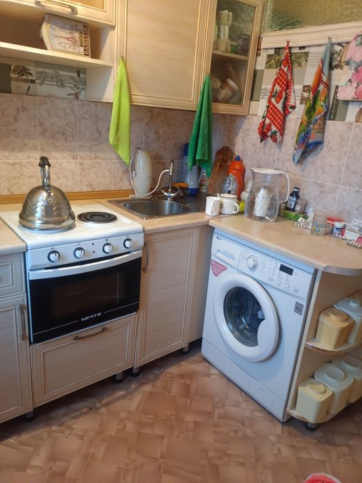 Продам 3х комнатную квартиру